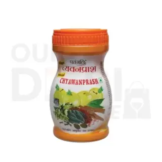 Patanjali Special Chyawanprash