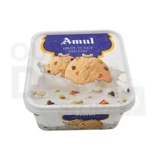 AMULM FRUIT AND NUT FANTASY :