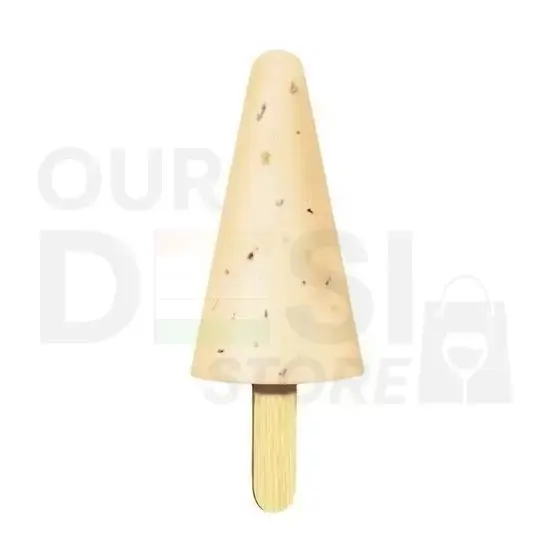 Malai Kulfi at Apna Bazar Xpress, Burlington MA