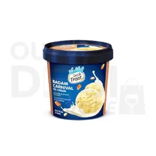 Badam Carnival;1 Ltr