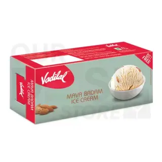 Vadilal Icecream : 2 Li