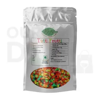 Tuti Fruti 2ltr\