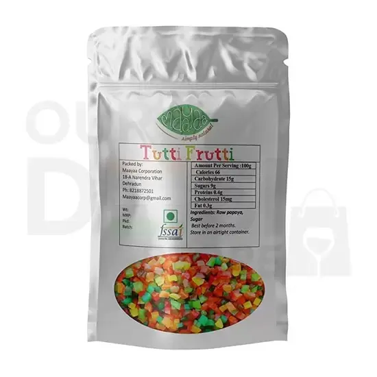 Tuti Fruti 2ltr\ 2LTR at Apna Bazar Xpress, Burlington MA
