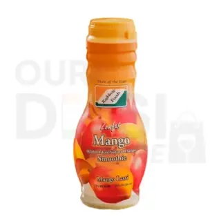 Rajbhog Mango Lassi: 1.89L, 1.89 L