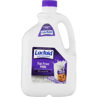 Lactaid, 2.8 l