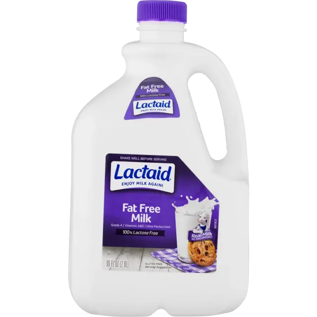 Lactaid 2.8 l at Apna Bazar Xpress, Burlington MA