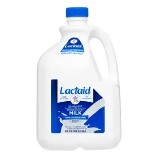 Lactaid Lactose-Free, 96 FL 2.8L