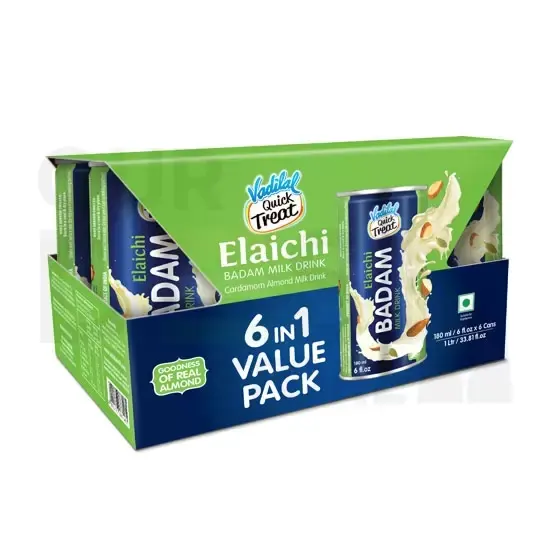 Vadilal 6 Family : 6 Pc 6 PC at Apna Bazar Xpress, Burlington MA