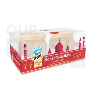 Vadilal Quick Treat Matka Kulf Ice Cream