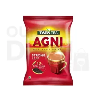 TATA TEA AGNI LEAF 2 LB 3.3OZ