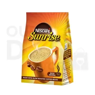 NESCAFE SUNRISE: 200G