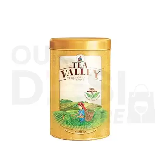 Tea Valley Loose: 900g 900G at Apna Bazar Xpress, Burlington MA