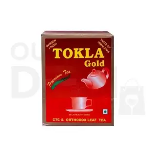 TOKLA GOLD: 1KG