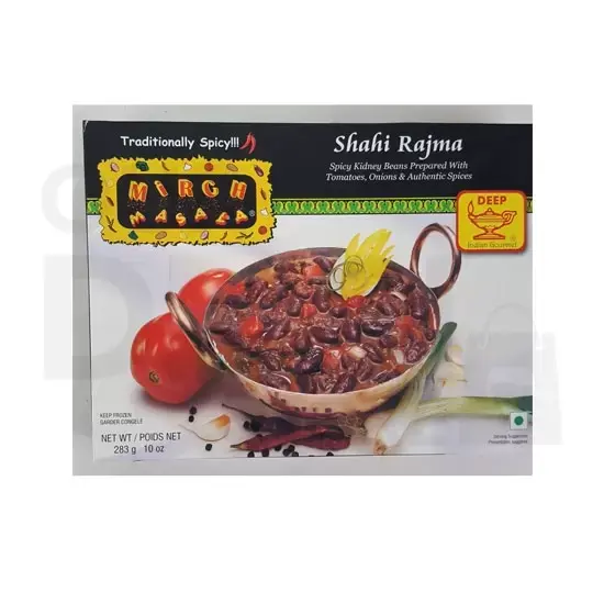 Deep Shahi RAJMA:10OZ 10OZ at Apna Bazar Xpress, Burlington MA