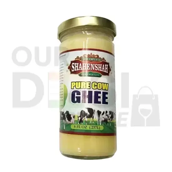 Shahenshah Pure Cow Ghee ;3LTR at Apna Bazar Xpress, Burlington MA