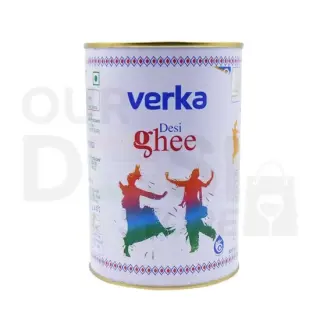 VERKA GHEE