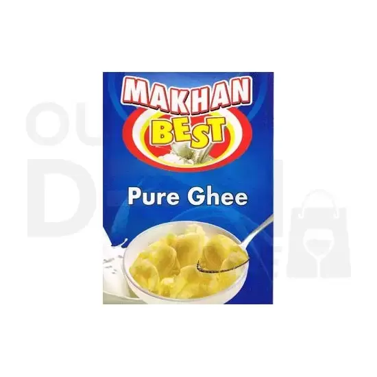 Na Makhan Ghee 8 OZ at Apna Bazar Xpress, Burlington MA