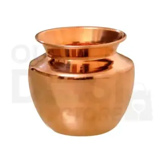 SUPSHYNE COPPER LOTA#7