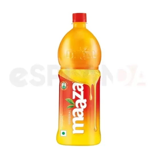 Maaza Mango Drink : 12*11 19FL 12*11 19FL at Apna Bazar Xpress, Burlington MA