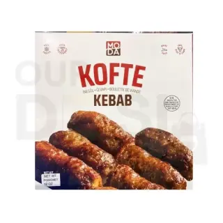 Kofte Kebab: 12 Oz Snacks & Namkeen, 12 OZ
