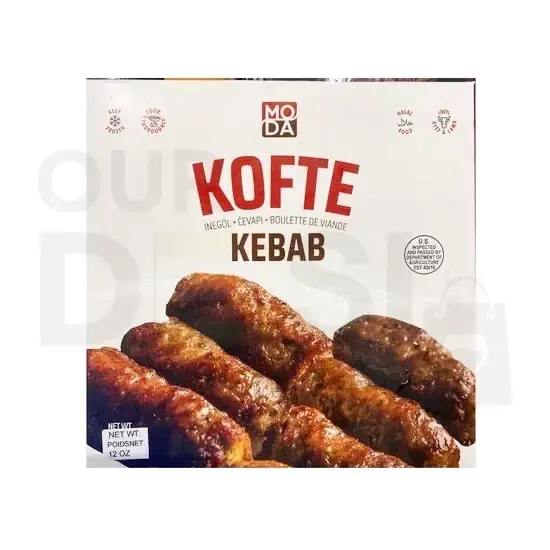 Kofte Kebab: 12 Oz 12oz at Apna Bazar Xpress, Burlington MA