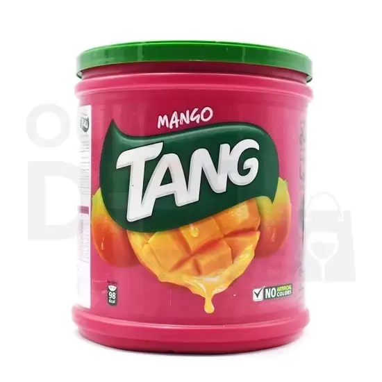 Tang Mango : 2.5KG 2.5KG at Apna Bazar Xpress, Burlington MA