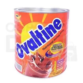 Ovaltine Malted Drink : 1150 G Fruit Juices, 1150 G
