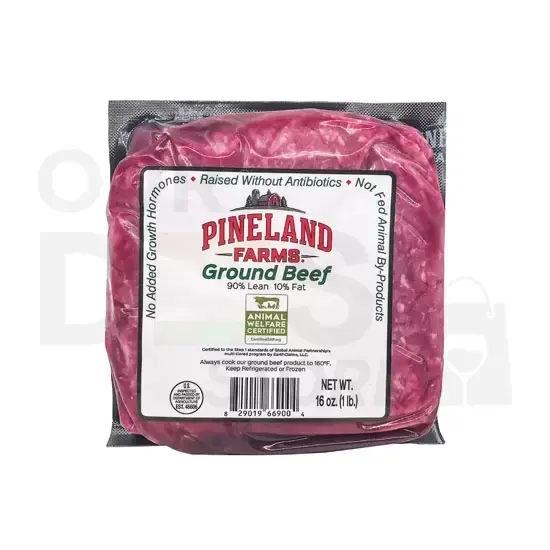 Pineland Steak : One at Apna Bazar Xpress, Burlington MA