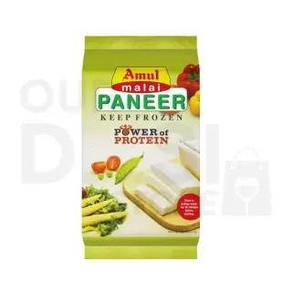AMUL PANEER : One