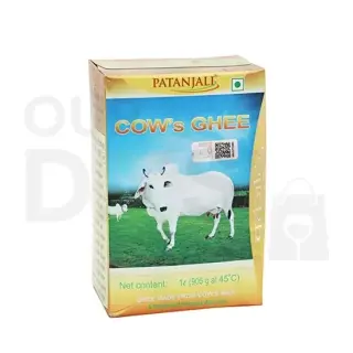 PATANJALI COW GHEE