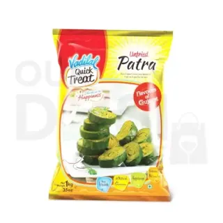 Vadilal Patra: 1kg Snacks & Namkeen, 1KG