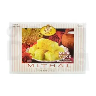 DEEP MILK CAKE:400G