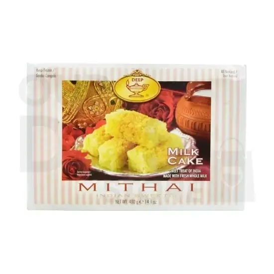 Deep Milk CAKE:400G 400G at Apna Bazar Xpress, Burlington MA