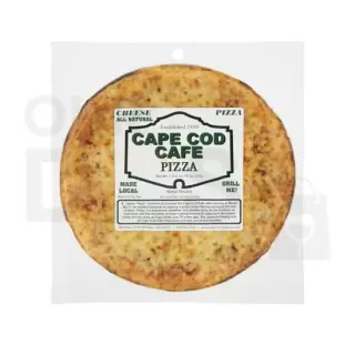 Cape Cod Cafe Frozen Pizza Snacks & Namkeen