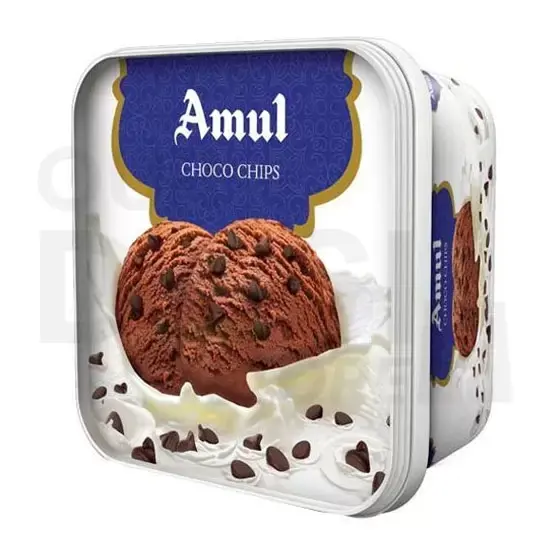 Amul Choco Chips : 540g 540G at Apna Bazar Xpress, Burlington MA