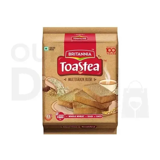 Multigrain Rusk at Apna Bazar Xpress, Burlington MA