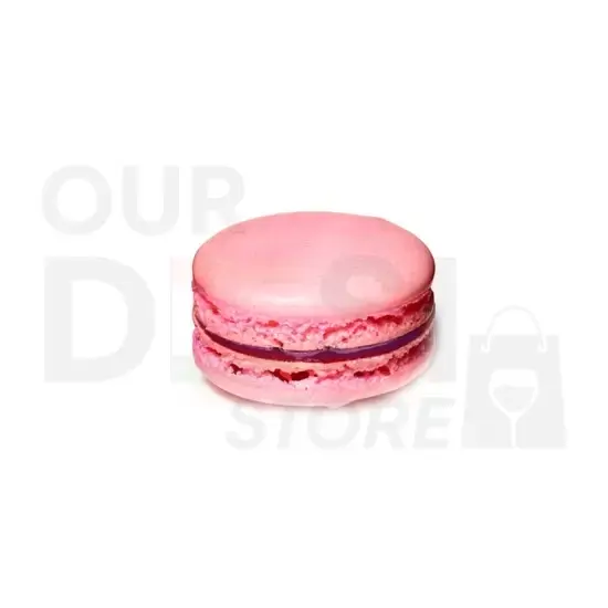 Macarons at Apna Bazar Xpress, Burlington MA