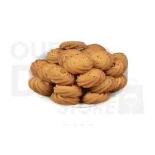 Aone Ajwain Cookies 750gm, 750GM