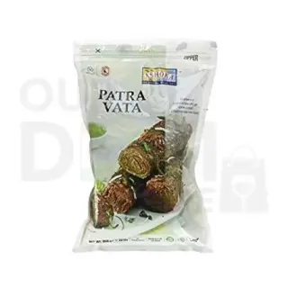 PATRA VATA: 32 Z