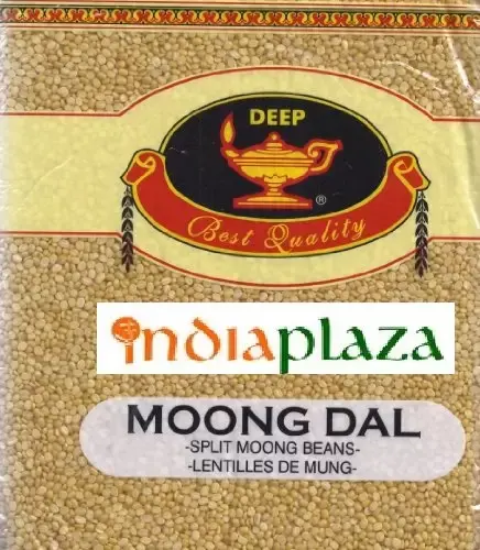 Deep Foods Inc. Moong Dal 4LB at Apna Bazar Xpress, Burlington MA