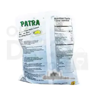 PATRA:32 OZ