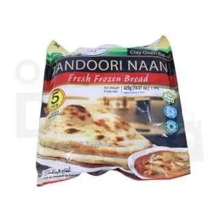 KARACHI TANDOORI NAAN