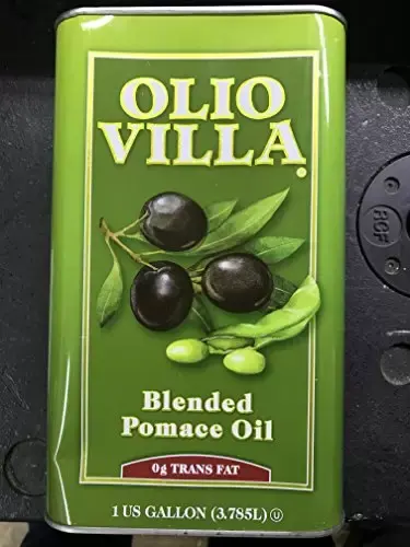Pomace Imported Olio Villa 1 GAL. at Apna Bazar Xpress, Burlington MA