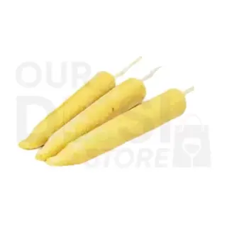 UNITED KING RIWAYATI KULFI