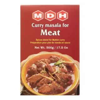 Mdh Meat Masala,