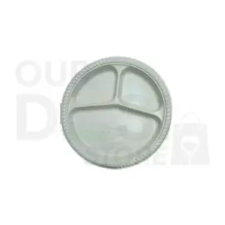 Party Plus 3cp Plate