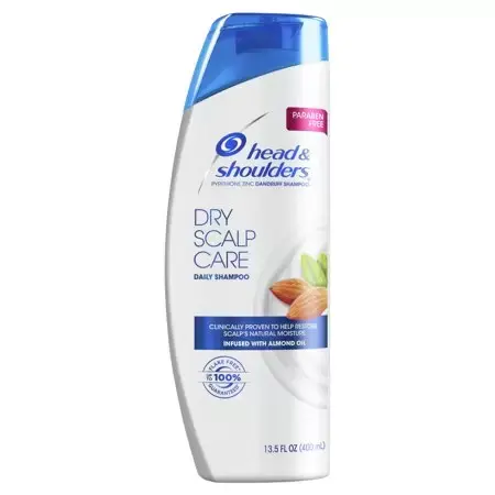 Head & Shoulders Dandruff Shampoo Dry Scalp Care 1 at Apna Bazar Xpress, Burlington MA