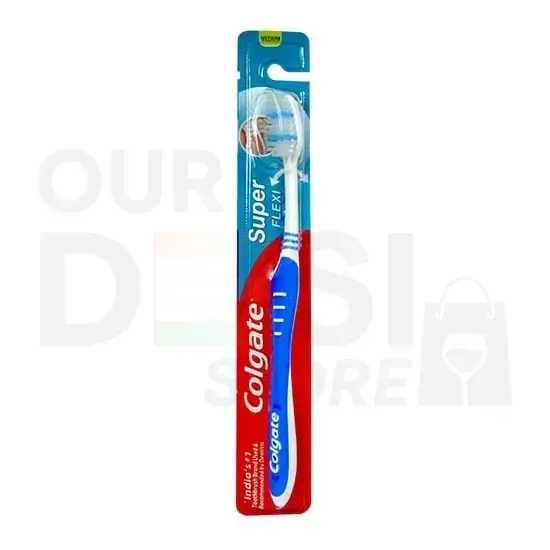Colgate  Toothbrush at Apna Bazar Xpress, Burlington MA