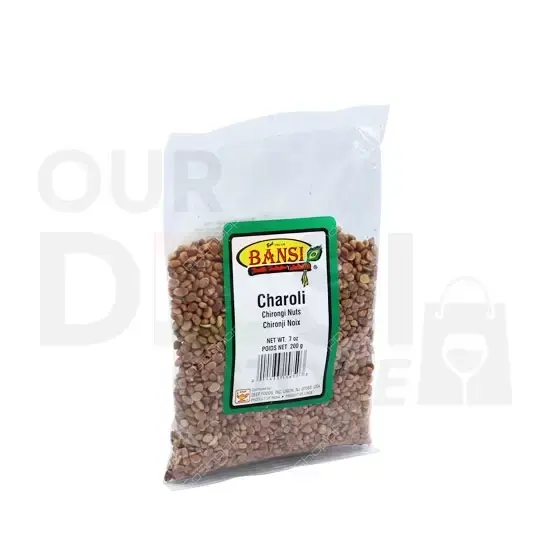 Bansi CHAROLI:200G 200G at Apna Bazar Xpress, Burlington MA