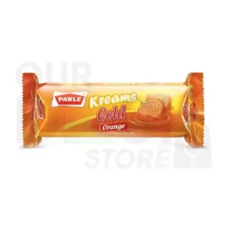 Parle Kreams Family Pac Fruits & Vegetables